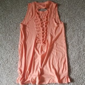 Onzie Tops - Onzie Tank Onzie Tops - Onzie Tank